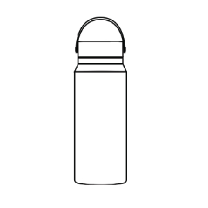 WATER BOTTLE
